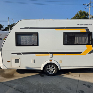 바인스버그 390QD 카라반, 20년식, 1,599만원