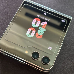 갤럭시z플립5 512g 부품용