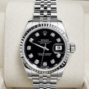 로렉스 데이저스트179174 다이아(여성)텐포인트