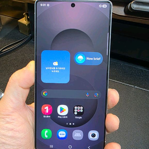 갤럭시s25 울트라 512 정상해지.SS급!!