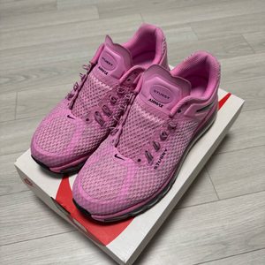 나이키 스투시 에어맥스2013 270