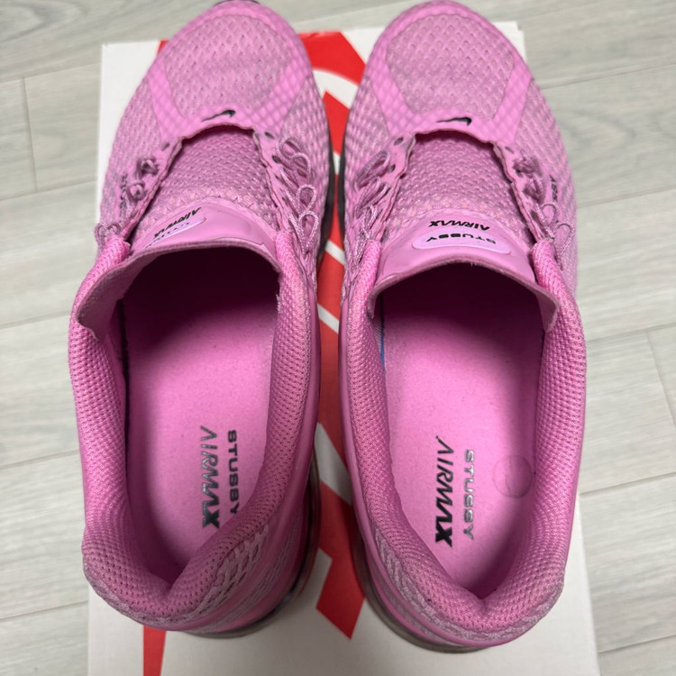 나이키 스투시 에어맥스2013 270--1