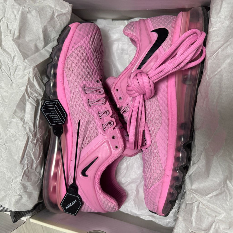 나이키 스투시 에어맥스2013 270--3