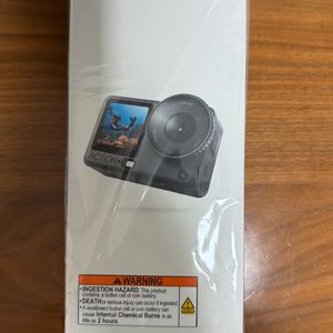 미개봉) DJI 오즈모 액션6 강화 콤보 새상품