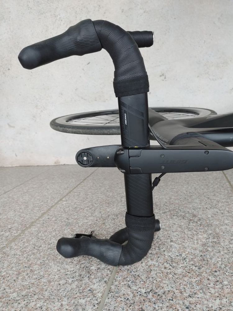 상태S급 21년 자이언트 프로펠 어드밴스1 풀 울테그라 디스크 카본 휠셋 로드자전거 L사이즈--5