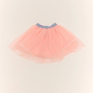 봄가을 M 110호 7호 아동 여아 샤스커트 LED스커트 이미지