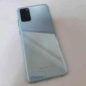 갤럭시S20플러스 아주깨끗 256기가