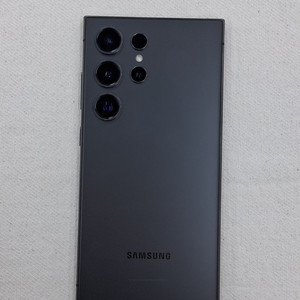 삼성 갤럭시S24울트라 512GB 티타늄블랙
