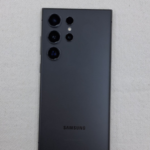 삼성 갤럭시S24울트라 512GB 티타늄블랙