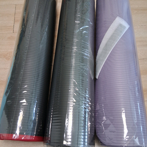 [3개일괄] 두꺼운 요가매트 1cm 8mm 10mm 필라테스 홈트 직거래