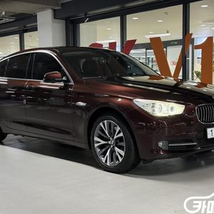 [BMW]5시리즈 GT (F07) GT 30d xDRIVE #3월급매