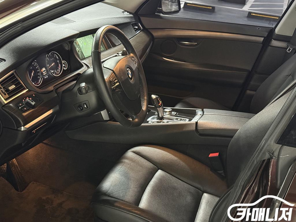 [BMW]5시리즈 GT (F07) GT 30d xDRIVE #3월급매--5