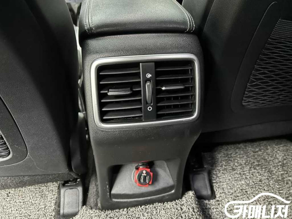 [기아]스포티지 4세대 (QL) 디젤 1.7 2WD 노블레스 #3월급매 이미지