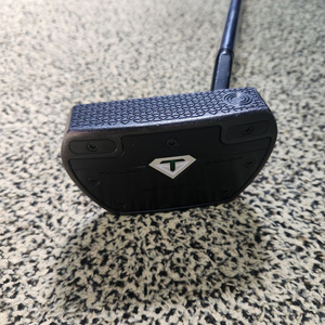 오딧세이 툴롱 애틀랜타 퍼터 33인치 (캘러웨이 정품) 이미지