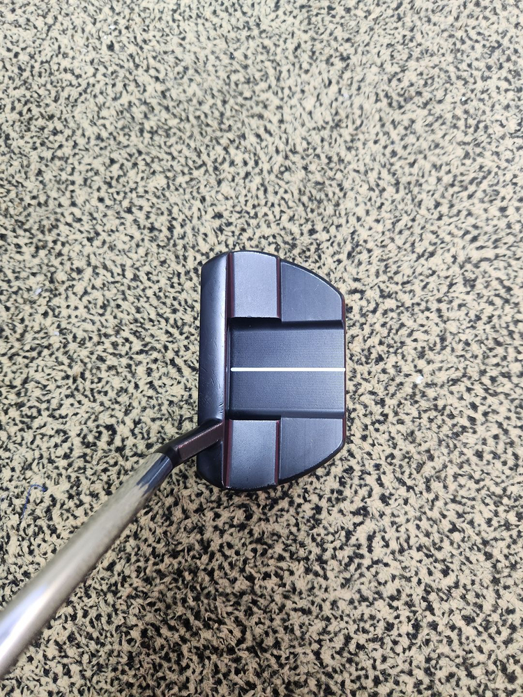 오딧세이 툴롱 애틀랜타 퍼터 33인치 (캘러웨이 정품) 이미지