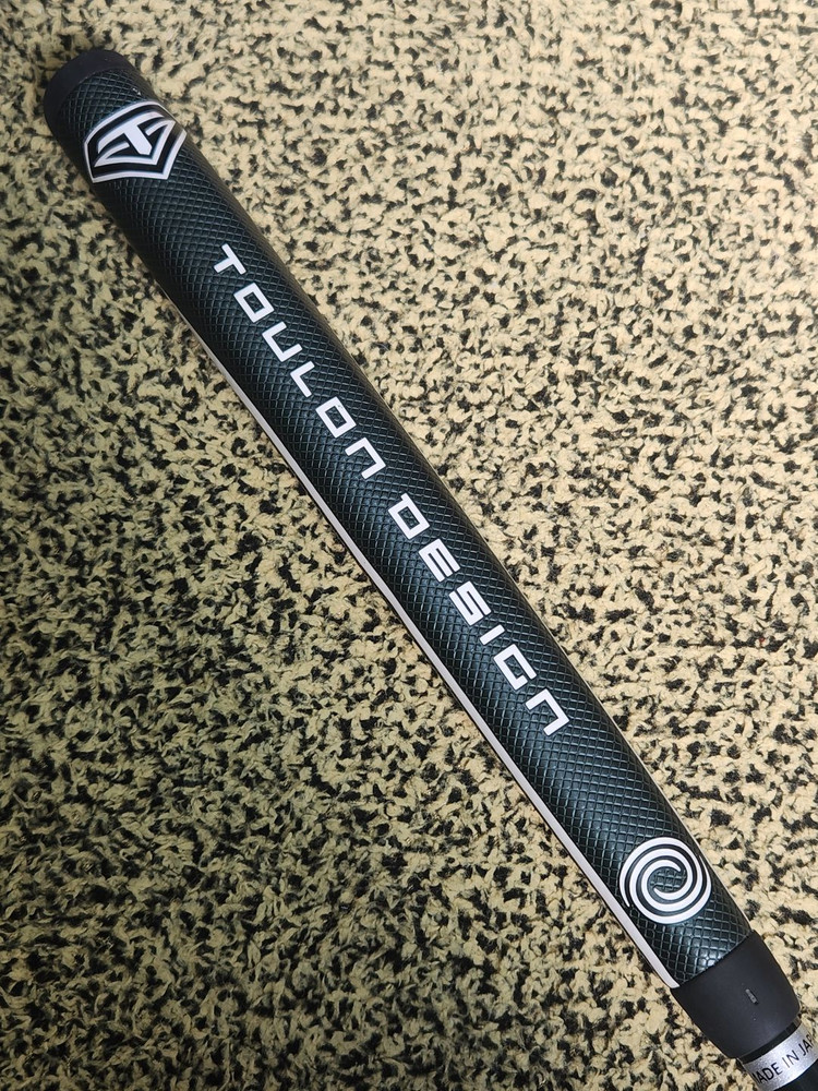 오딧세이 툴롱 애틀랜타 퍼터 33인치 (캘러웨이 정품) 이미지