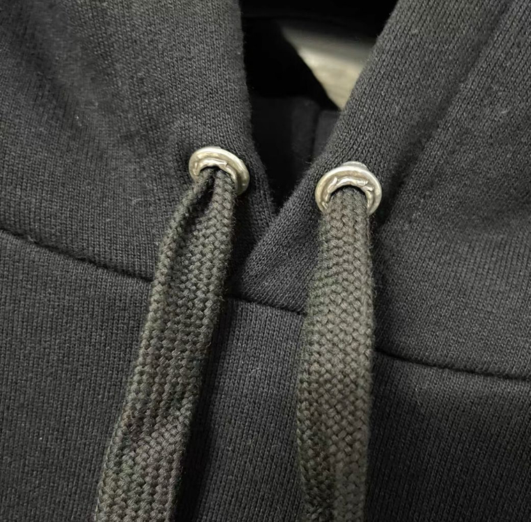 크롬하츠 홍콩 20주년 후드 이미지