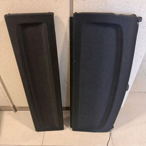 bmw x1 트링크선반 이미지