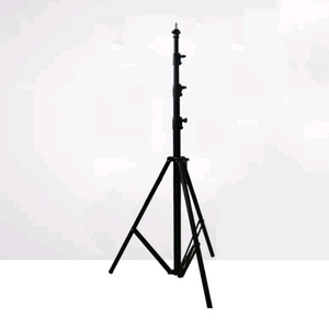 대형 조명 스탠드 에어 트라이포드 6200mm알미늄 합금 이미지