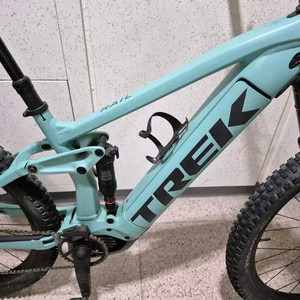 전기자전거emtb 트렉 레일 7 산악