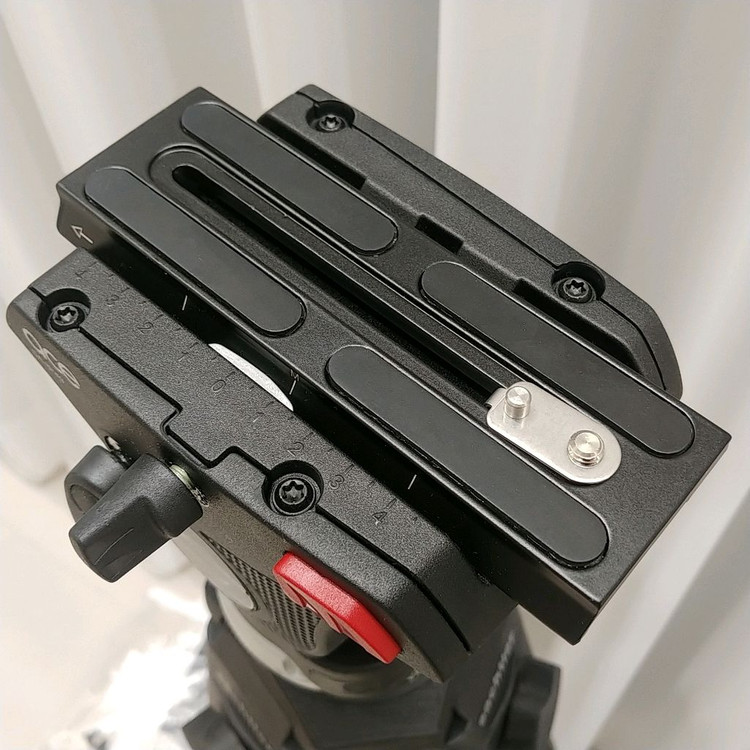 (미사용 새제품)셔틀러 Ace CF XL 카본 삼각대 새제품 판매합니다 이미지