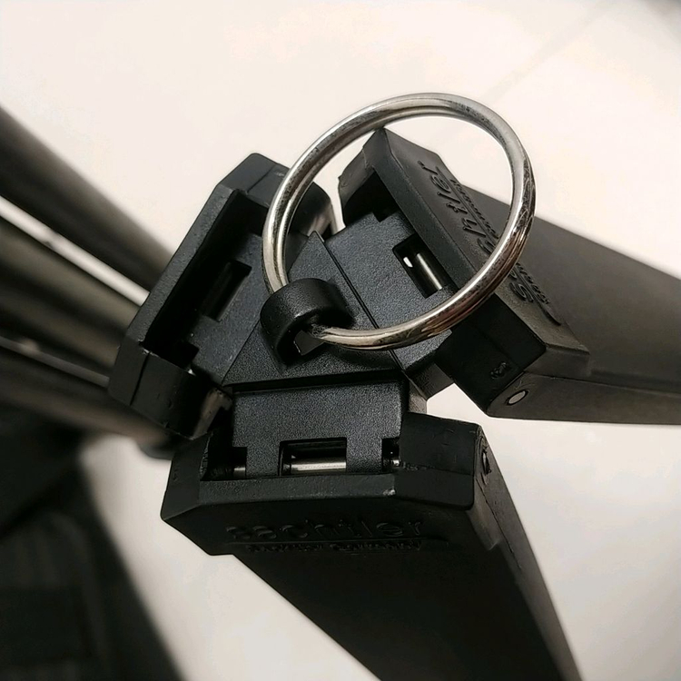 (미사용 새제품)셔틀러 Ace CF XL 카본 삼각대 새제품 판매합니다 이미지