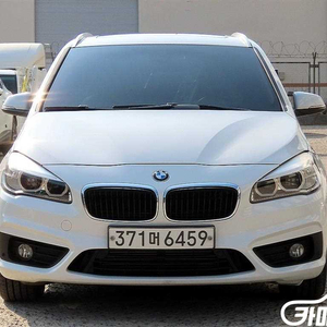 [BMW]2시리즈 액티브 투어러 (F45) 조이 #3월급매