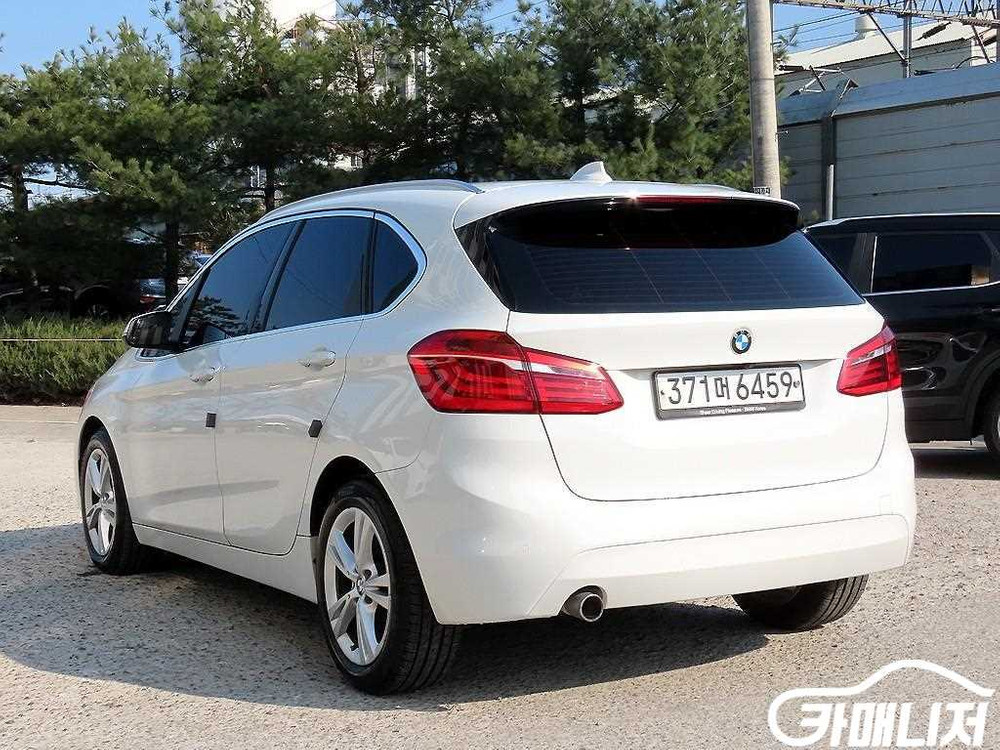 [BMW]2시리즈 액티브 투어러 (F45) 조이 #3월급매--2