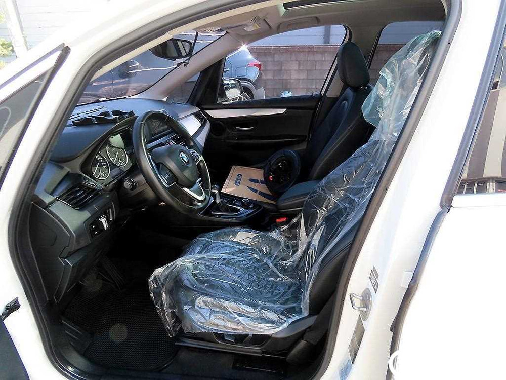 [BMW]2시리즈 액티브 투어러 (F45) 조이 #3월급매--4