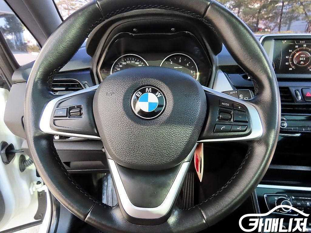 [BMW]2시리즈 액티브 투어러 (F45) 조이 #3월급매--7