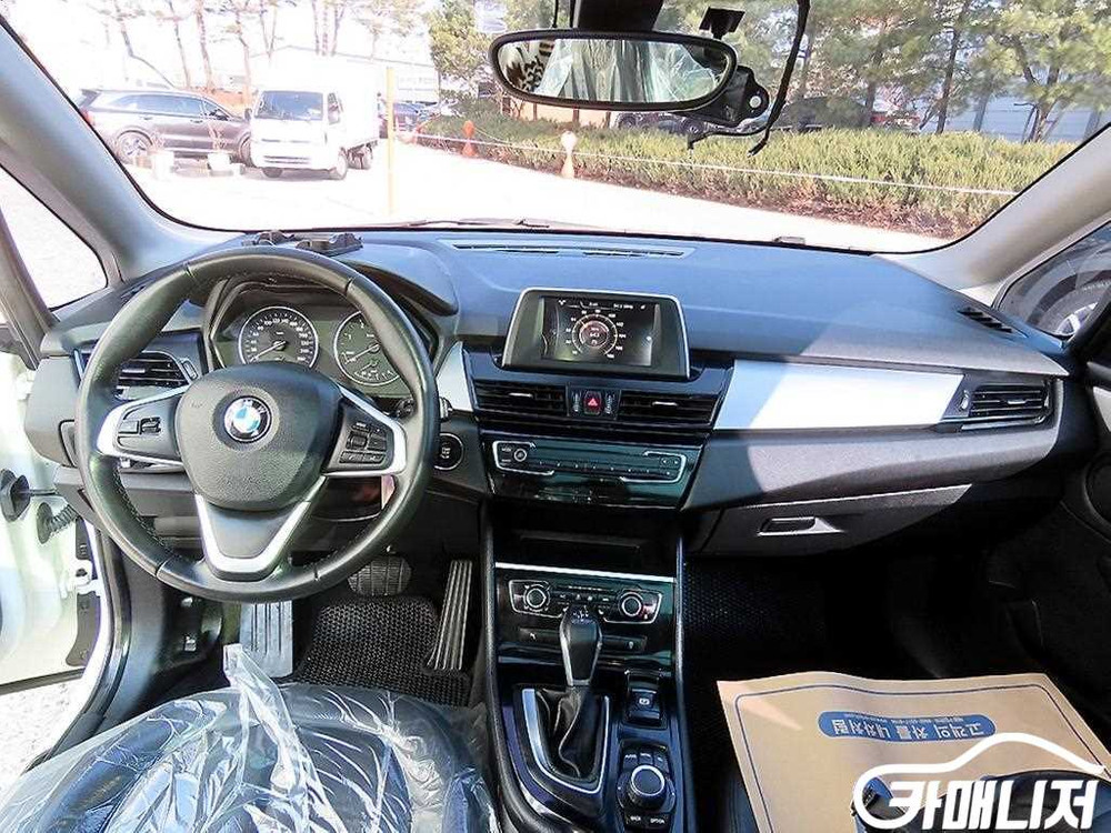 [BMW]2시리즈 액티브 투어러 (F45) 조이 #3월급매--6