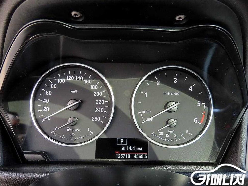 [BMW]2시리즈 액티브 투어러 (F45) 조이 #3월급매--8