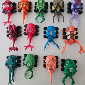 벅스봇 개별판매