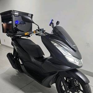 2022년식 혼다PCX125 판매합니다 .