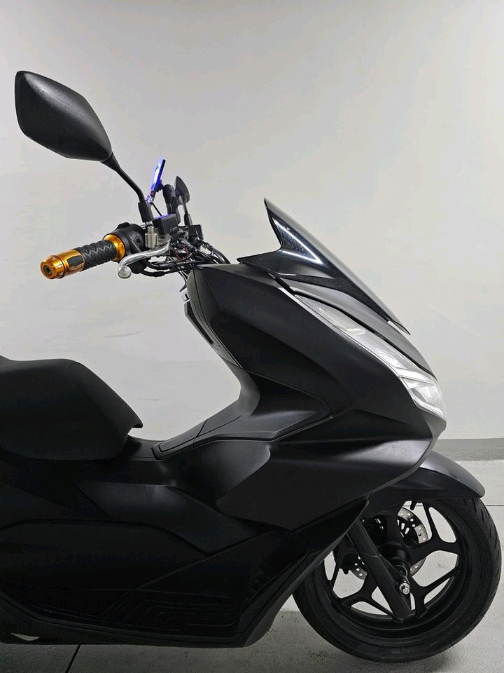 2022년식 혼다PCX125 판매합니다 .--3