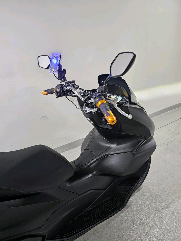 2022년식 혼다PCX125 판매합니다 .--5