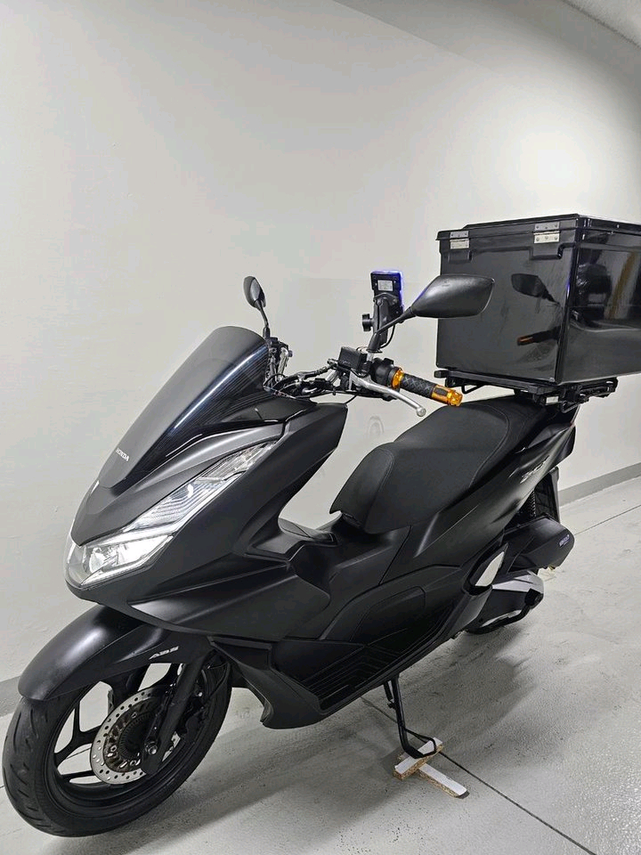 2022년식 혼다PCX125 판매합니다 .--6