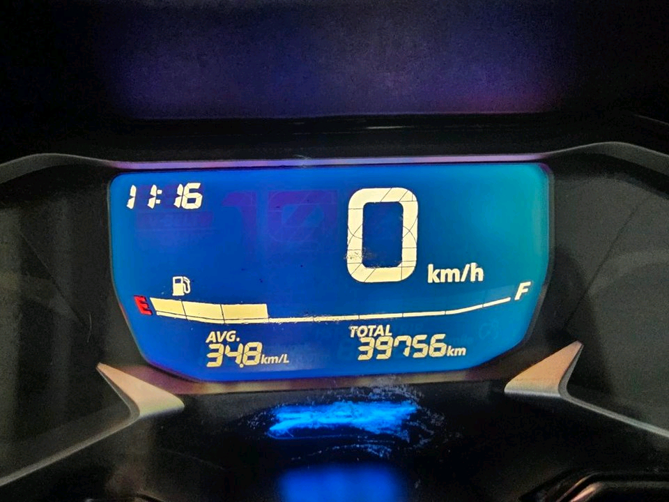 2022년식 혼다PCX125 판매합니다 .--9