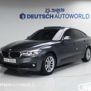 [BMW]3시리즈 GT (F34) GT 320D xDrive #3월급매