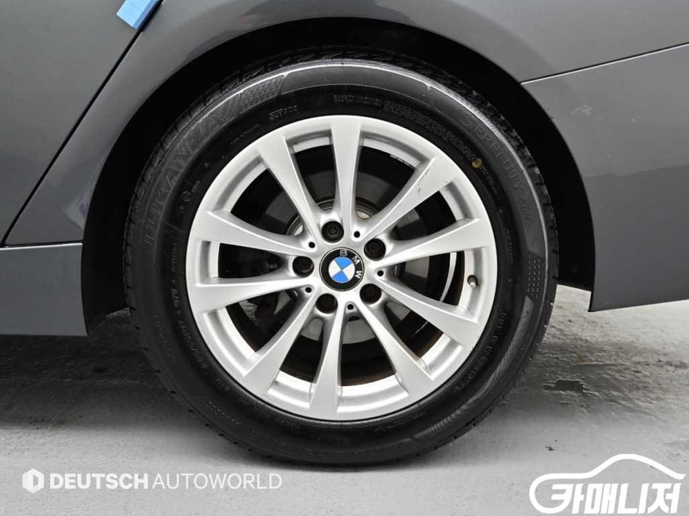[BMW]3시리즈 GT (F34) GT 320D xDrive #3월급매--4