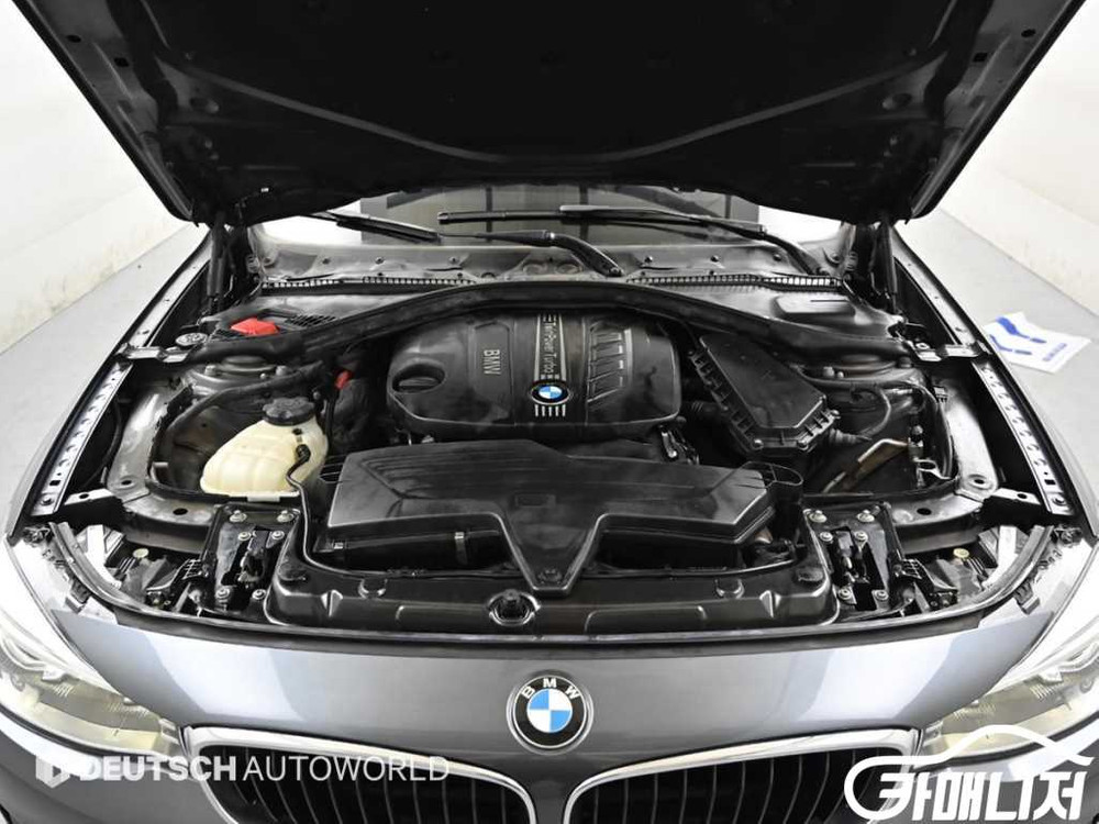 [BMW]3시리즈 GT (F34) GT 320D xDrive #3월급매--5