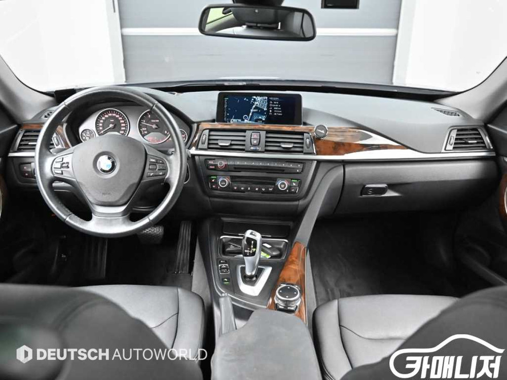 [BMW]3시리즈 GT (F34) GT 320D xDrive #3월급매--6