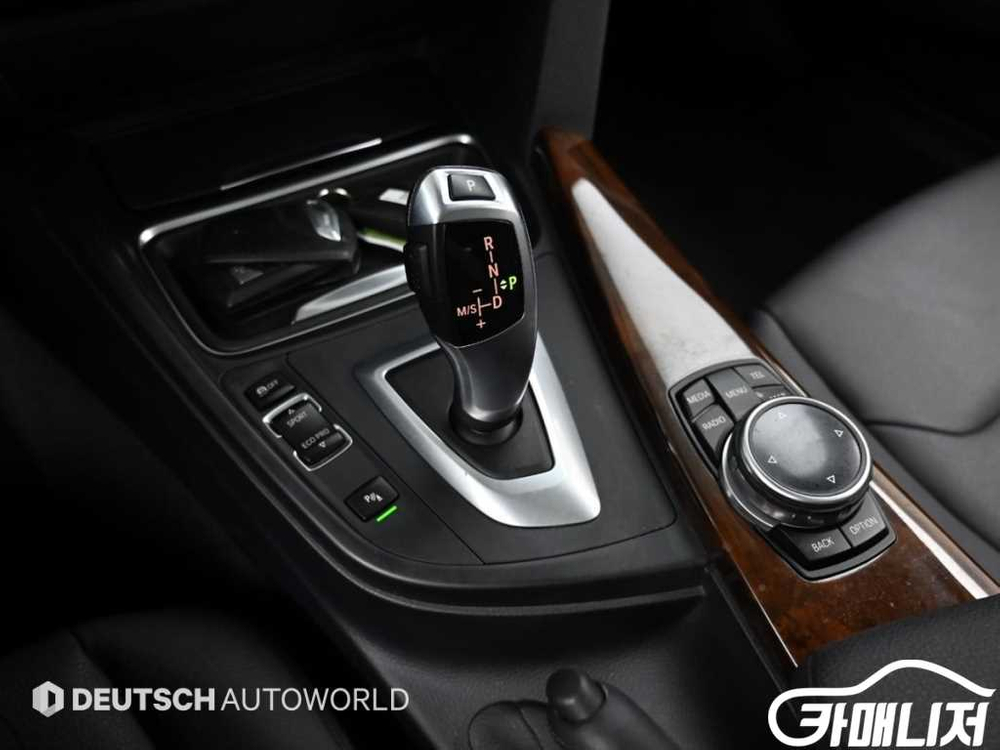 [BMW]3시리즈 GT (F34) GT 320D xDrive #3월급매--8