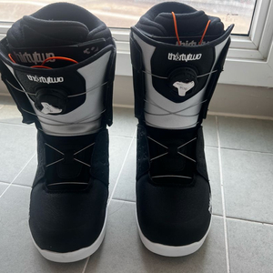 25/26 써리투 라쉬드 265 판매합니다 이미지