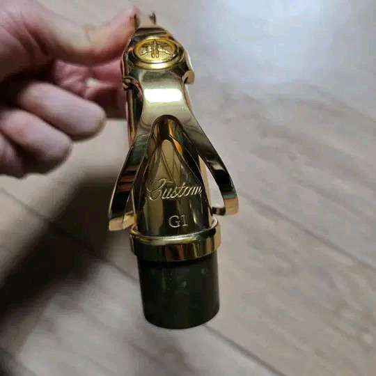 야마하 알토 색소폰 YAS-62--5