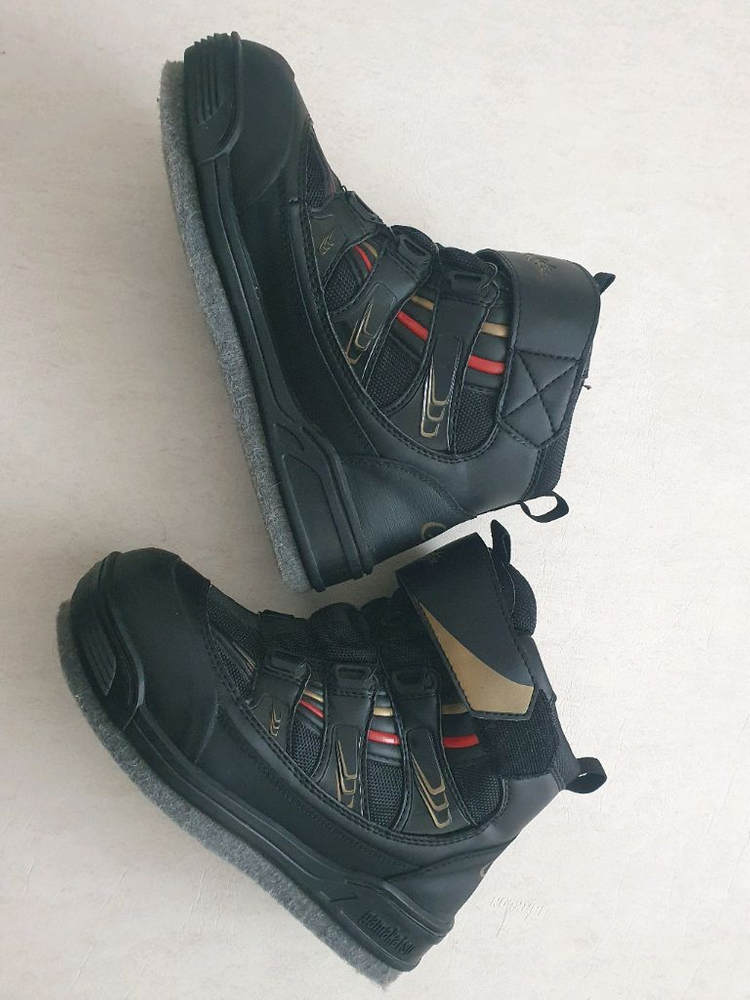 가마가츠 낚시화 갯바위화 ss 이미지