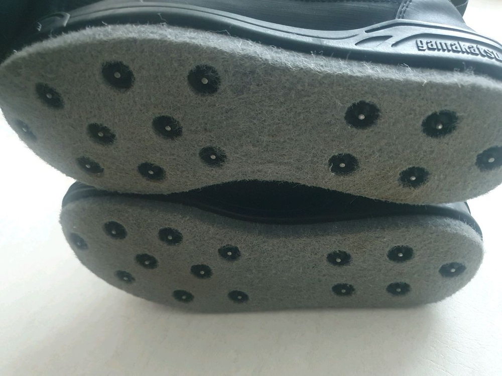 가마가츠 낚시화 갯바위화 ss 이미지