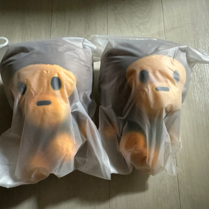 스타벅스 베이프마일로 폴더블백