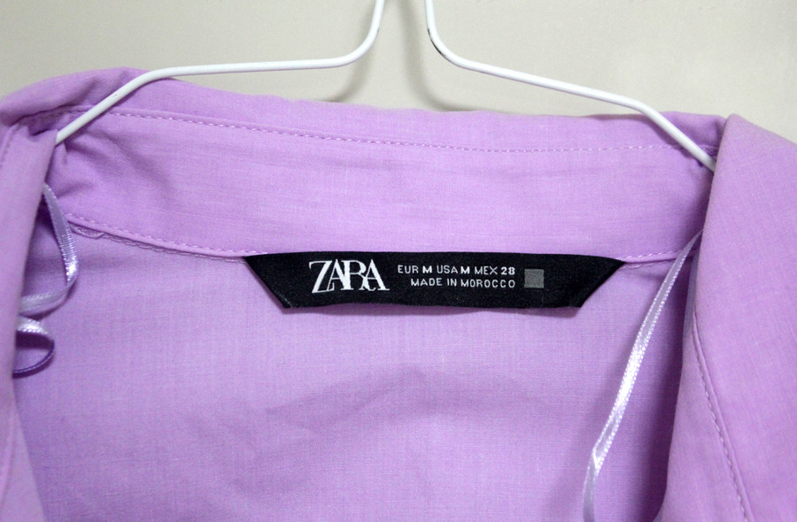 자라원피스 원피스 자라 ZARA 롱원피스 원피스66 원피스77 셔츠원피스 롱셔츠 롱남방 남방원피스 롱원피스66 이미지
