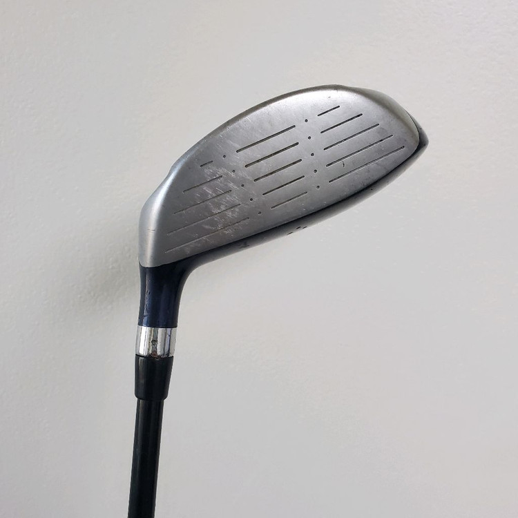 나이키 T40 페어웨이우드 3번 15도 SR 골프채 골프클럽--1